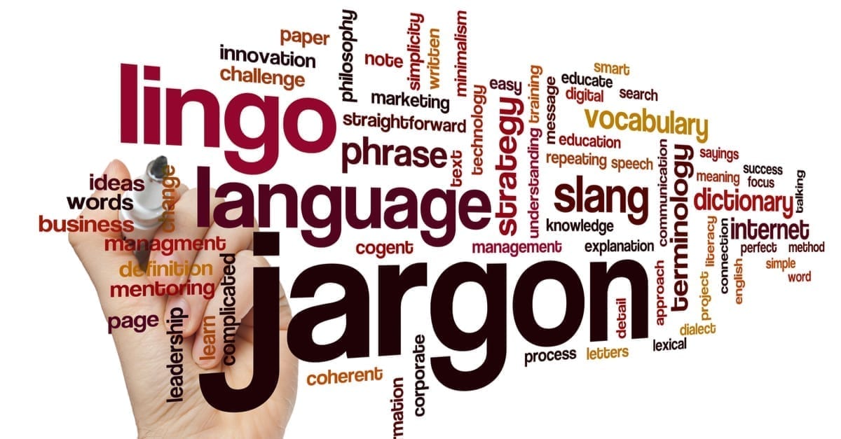 Jargon