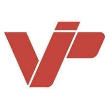 VIP Polymers logo