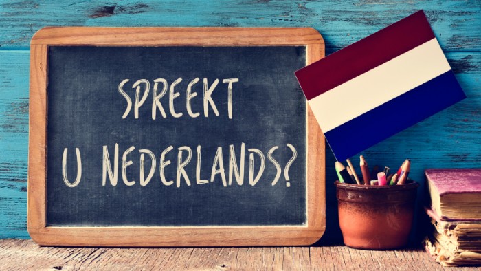 Dutch translation