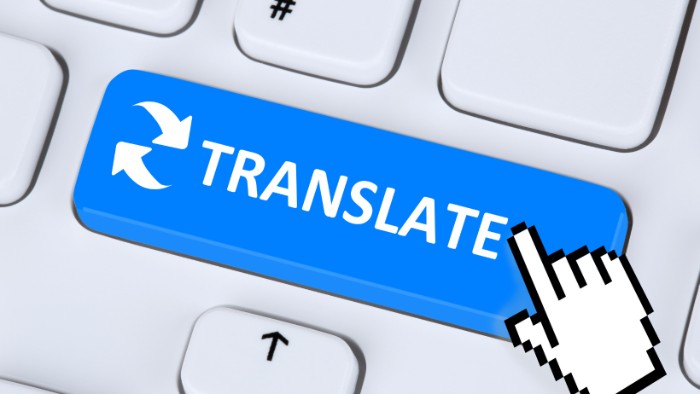 Translation English To Polish Services