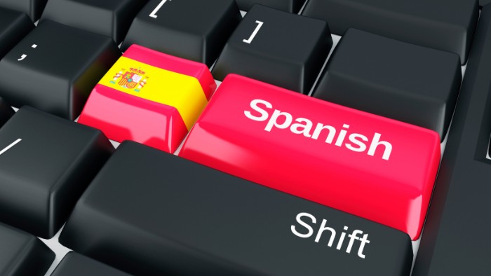 translators in spanish