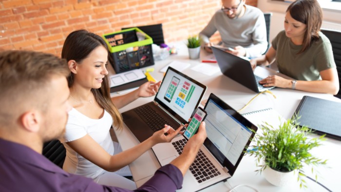 Translation Services For Websites