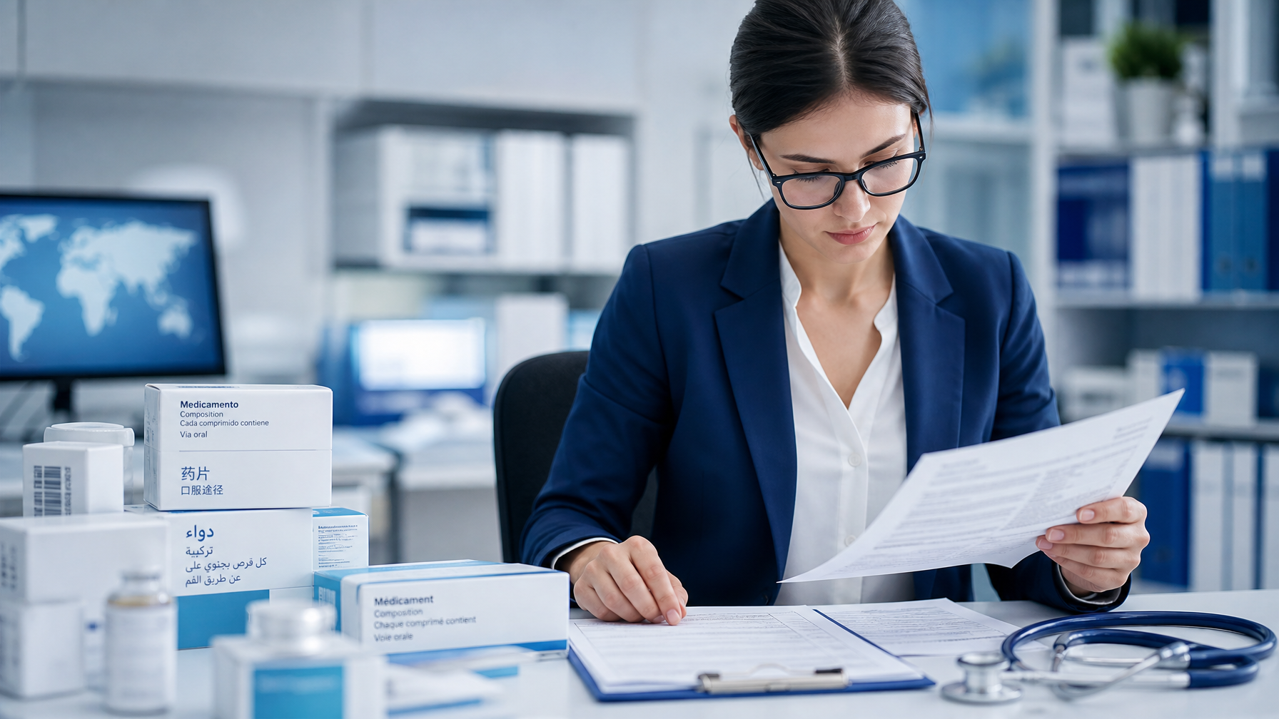 Medical Translation Services: Accuracy, Compliance, and What to Expect from a Specialist Agency