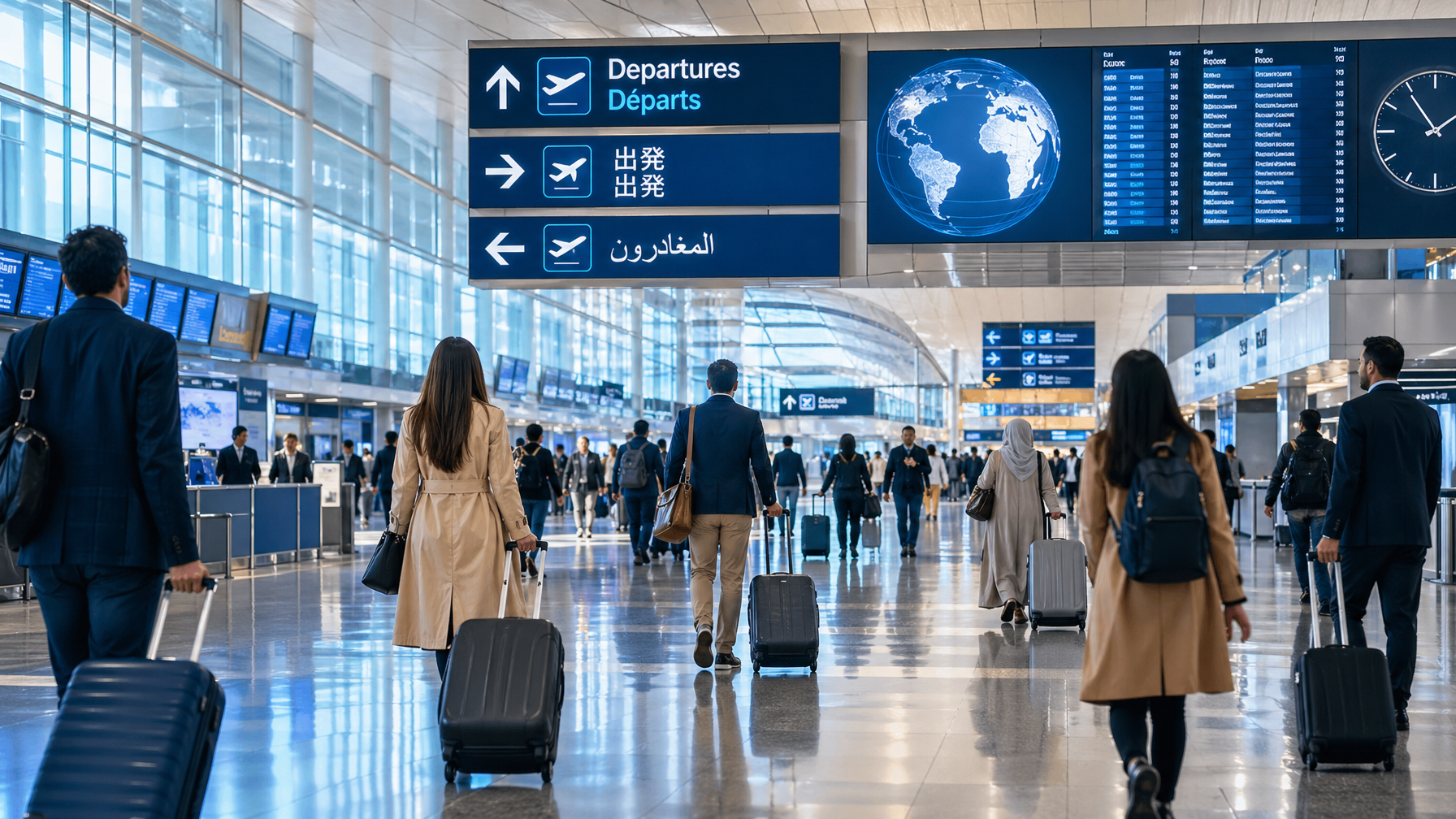 Tourism Translation Services: Why Your Travel Business Needs a Professional Agency