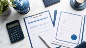 How Much Does a Notarised Translation Cost in the UK?