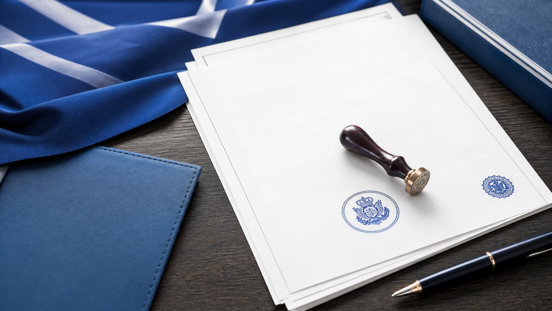 Certified, Notarised or Apostille? What You Actually Need (and Why It Matters)