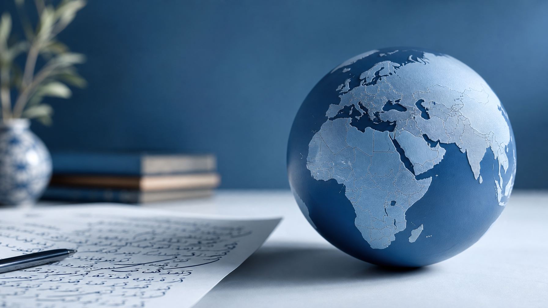 Modern Standard Arabic vs Dialect: Which Does Your Business Need?