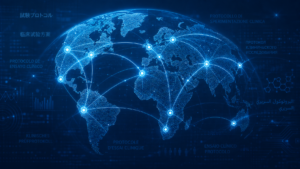 Clinical trial translation services — multilingual global research site network
