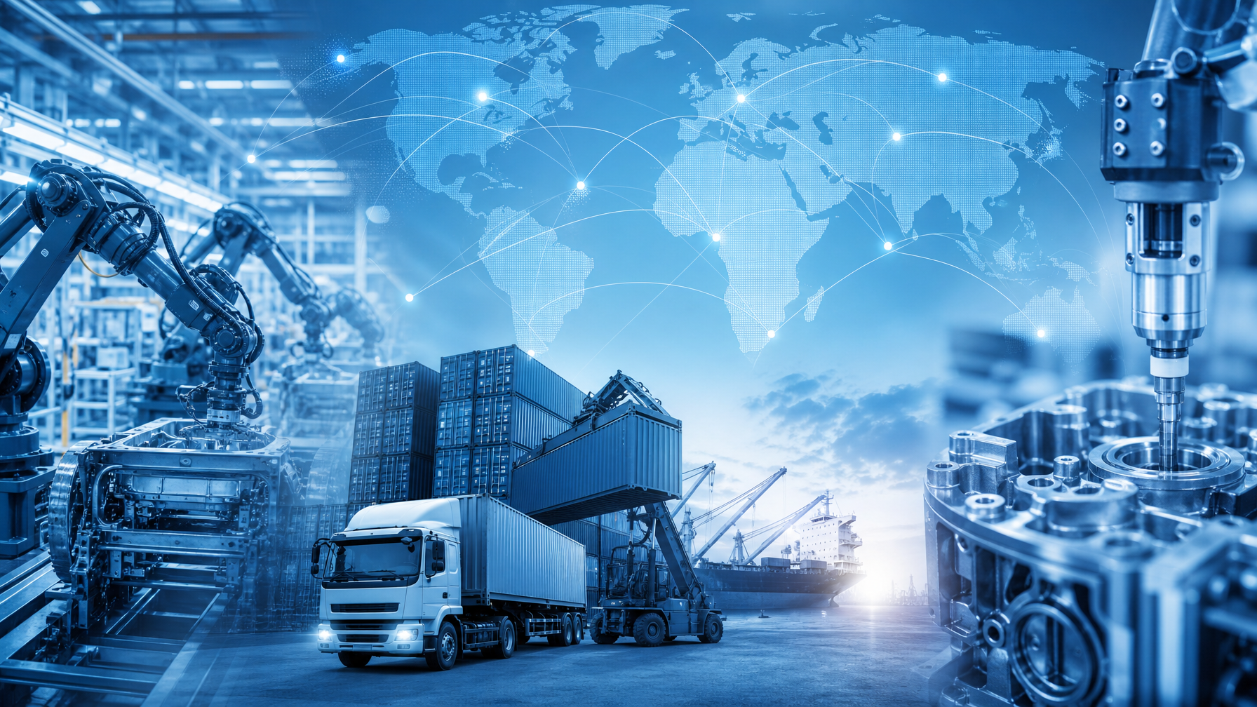 Engineering Translation for Manufacturing Supply Chains: BOMs, Specs, and Compliance Documents