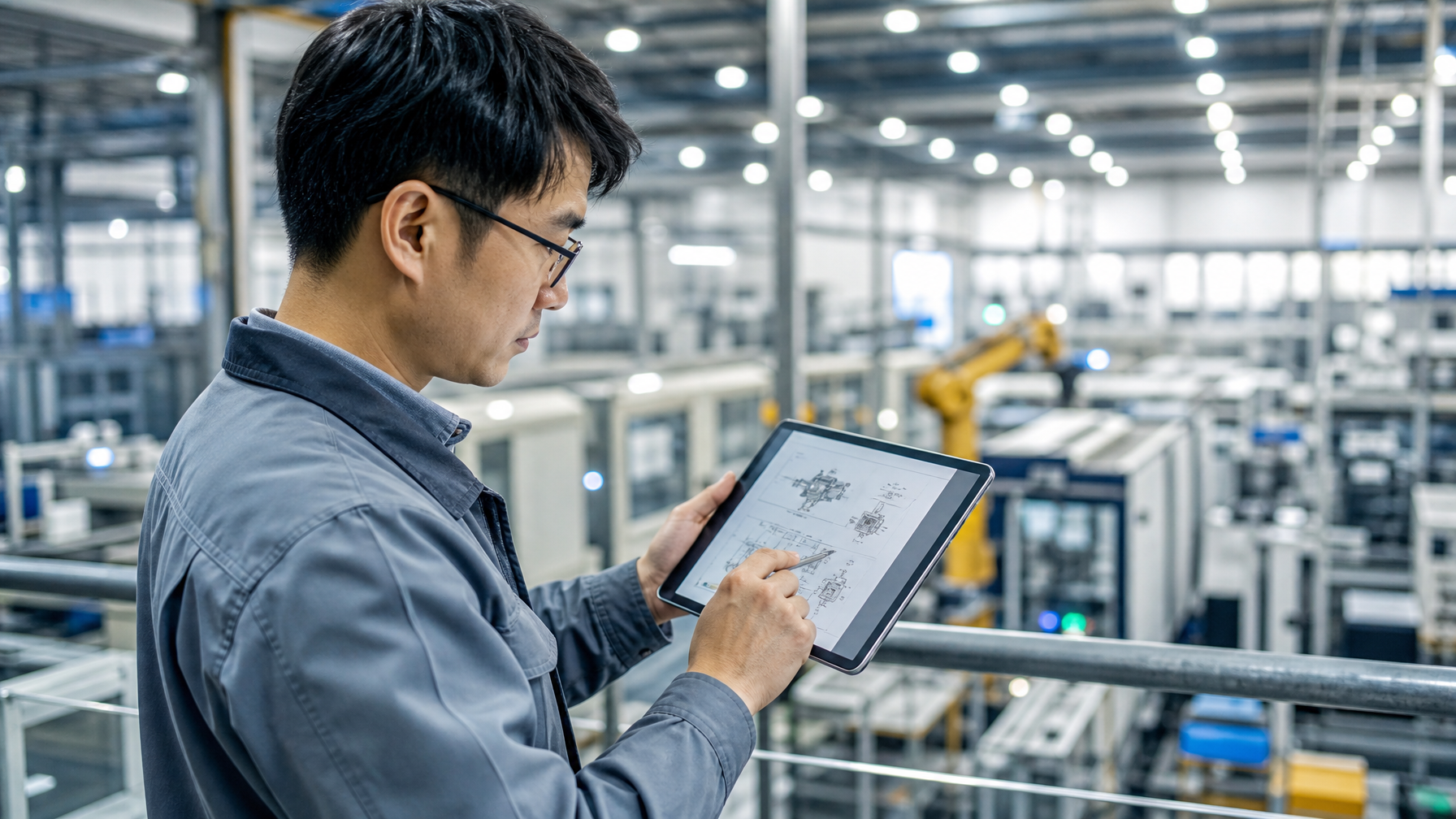 Chinese Technical Translation: Manufacturing, Engineering and Product Documentation