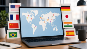 Multilingual SEO: How to Make Your Translated Website Rank in Every Target Language