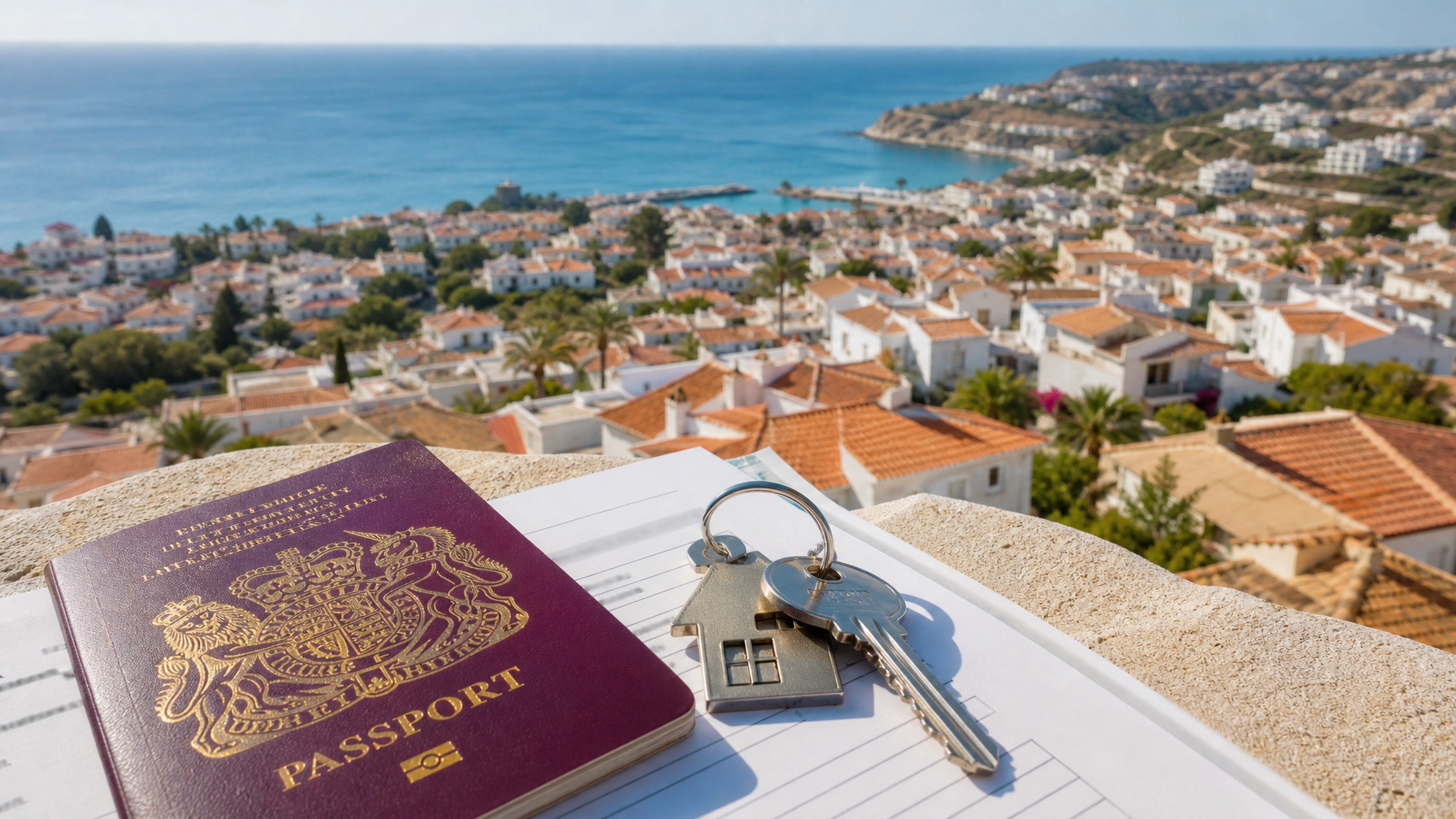 Apostille Translation for Property Purchases Abroad: What UK Buyers Need to Know