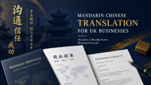 Mandarin vs Cantonese: Which Chinese Language Does Your Business Need?