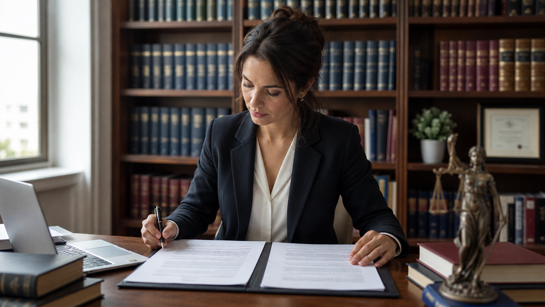 What Makes Legal Translation Different From Other Types of Translation