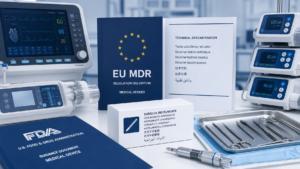 IVDR Translation Requirements: What In Vitro Diagnostic Manufacturers Need to Know