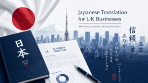 Japanese Technical Translation: Manufacturing, Electronics and Product Documentation