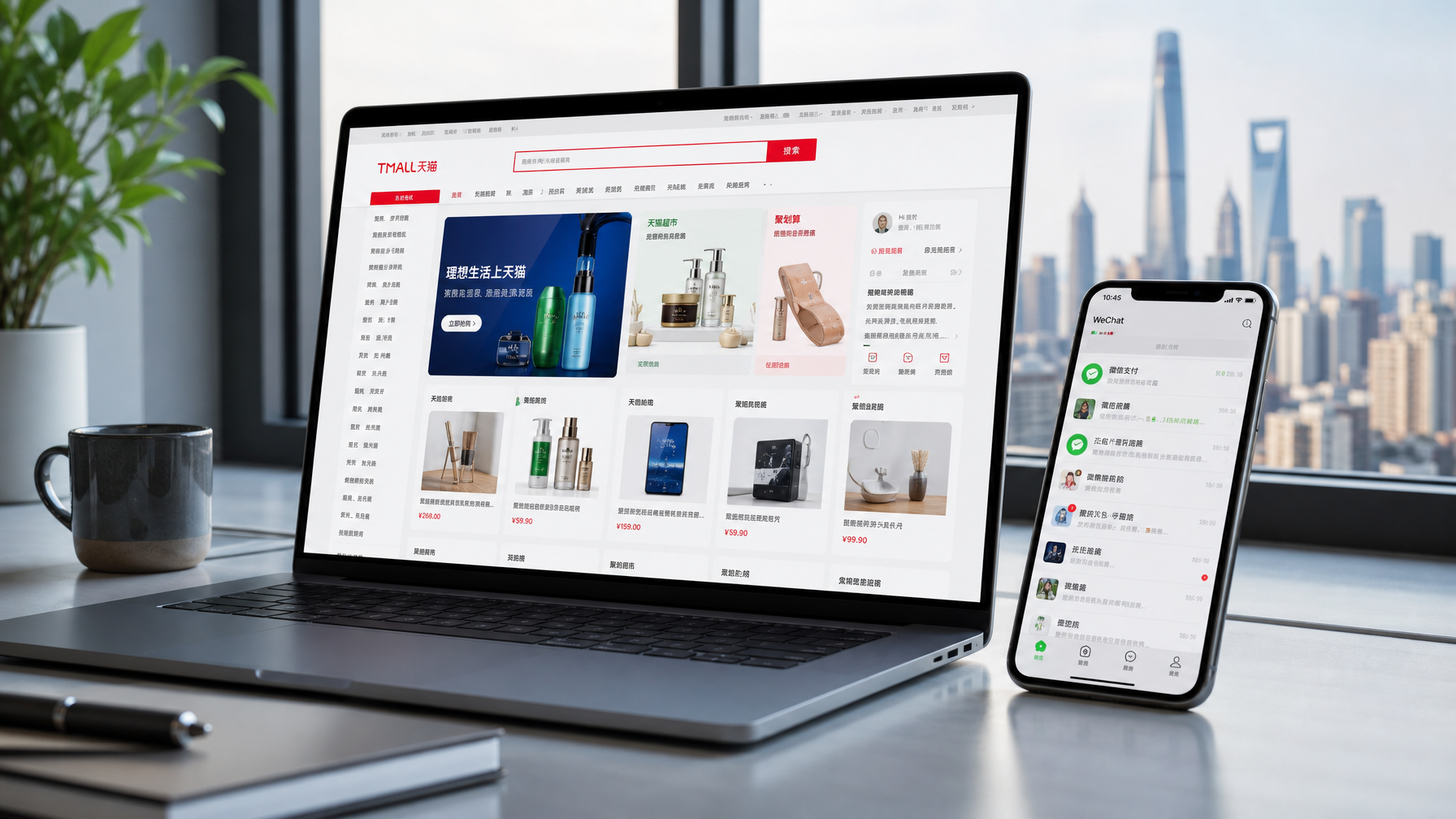 Translating for the Chinese Market: Regulatory, E-Commerce and Localisation Requirements