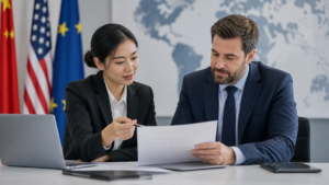 Legal Translation for International Contracts: Common Pitfalls and How to Avoid Them