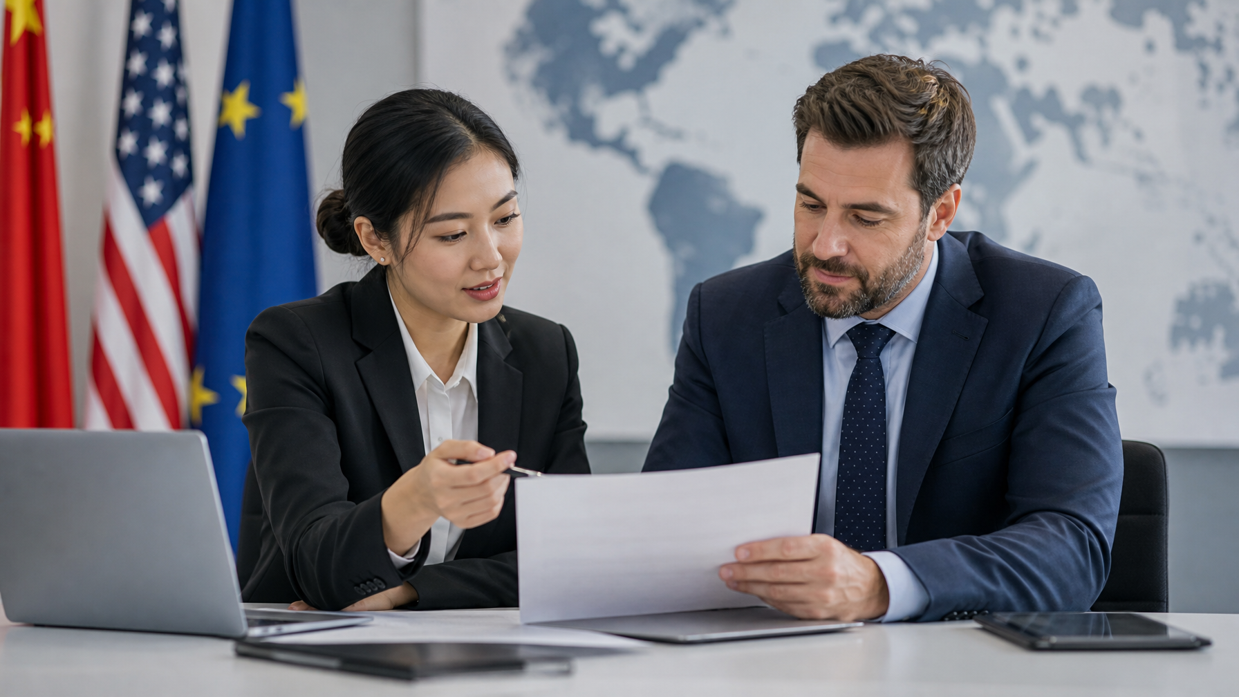 Legal Translation for International Contracts: Common Pitfalls and How to Avoid Them