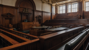Face-to-Face Interpreting for Legal Proceedings: What to Expect