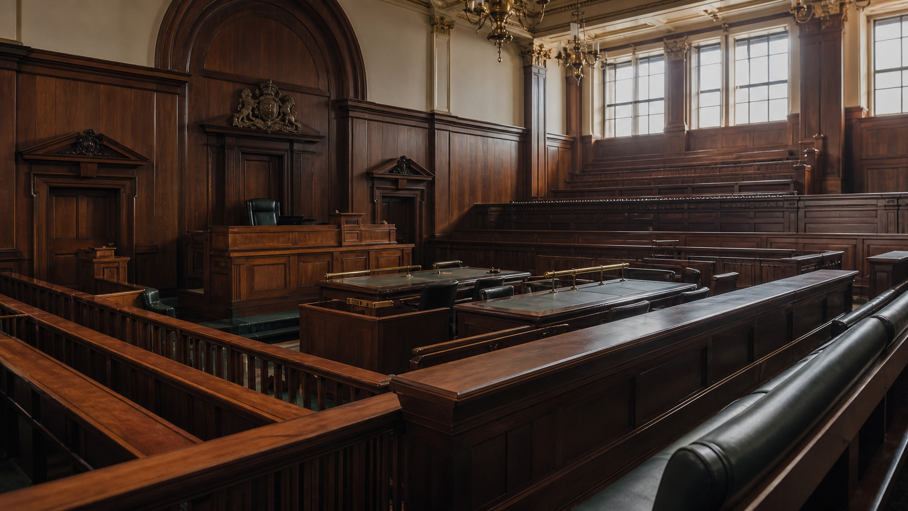 Face-to-Face Interpreting for Legal Proceedings: What to Expect