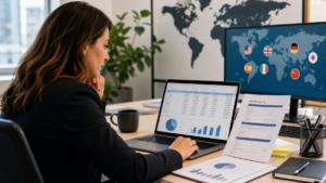Budgeting for E-Learning Translation: What Actually Drives the Cost