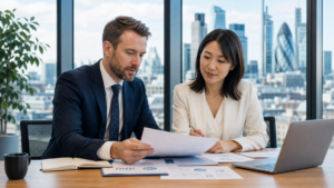 English to Japanese Translation for UK Businesses: Entering the Japanese Market