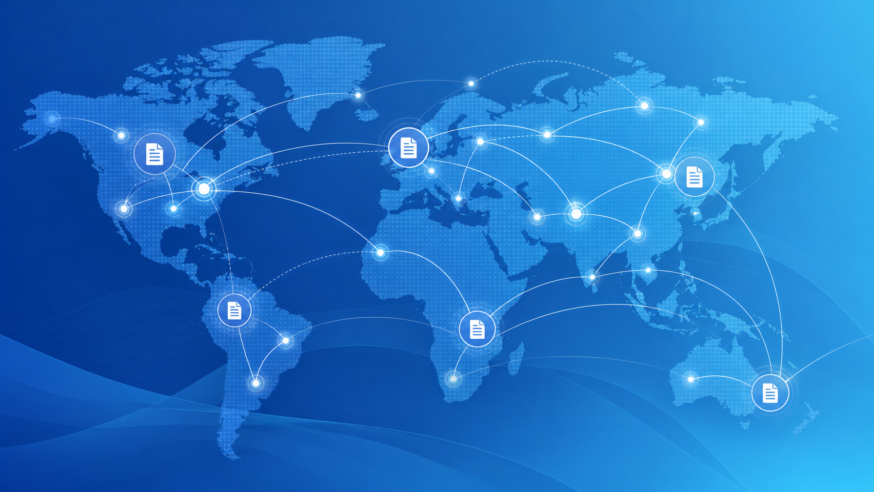 How to Manage a Multi-Language Business Translation Program