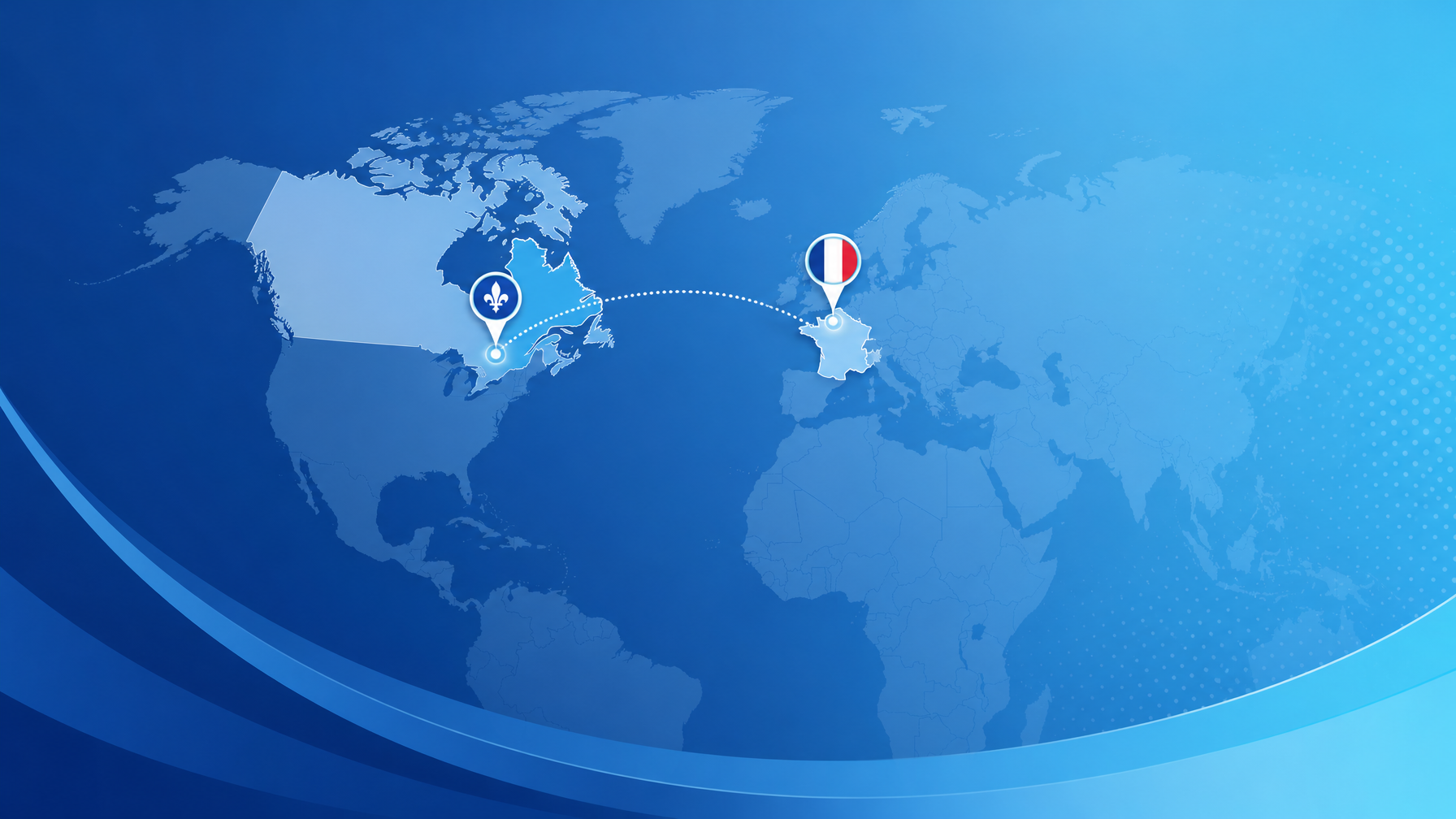 Canadian French vs European French: Which Does Your Business Need?
