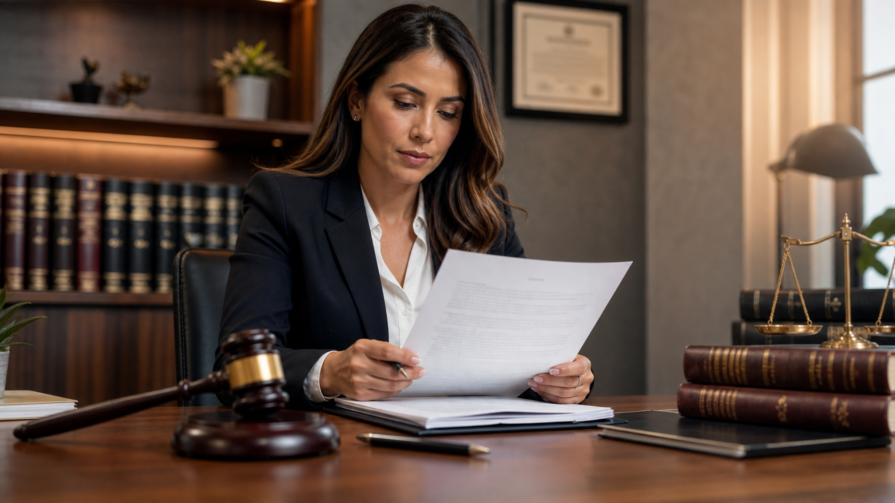 Spanish Legal Translation: Contracts, Certified Documents and Court Submissions