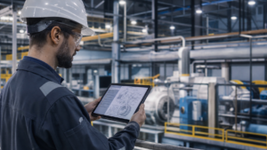 German Technical Translation: Engineering, Manufacturing and Product Documentation
