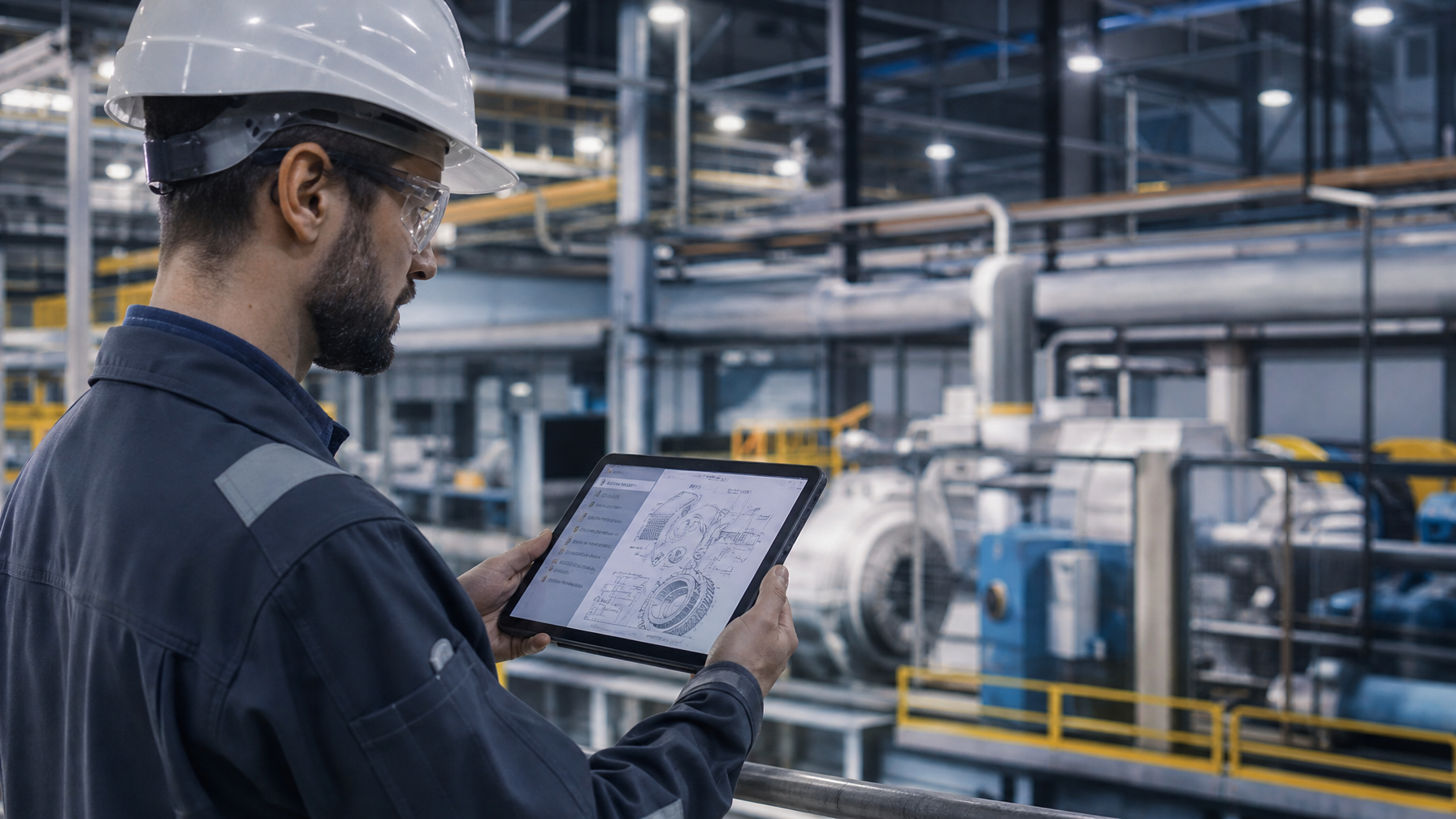 German Technical Translation: Engineering, Manufacturing and Product Documentation