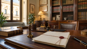 Italian Legal Translation: Contracts, Notarial Documents and Certified Translations Explained