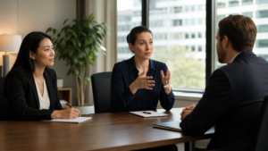 Consecutive vs Simultaneous Interpreting: Which Do You Need?