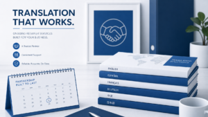 How to Manage Ongoing Translation Requirements: A Guide for Marketing and Operations Teams