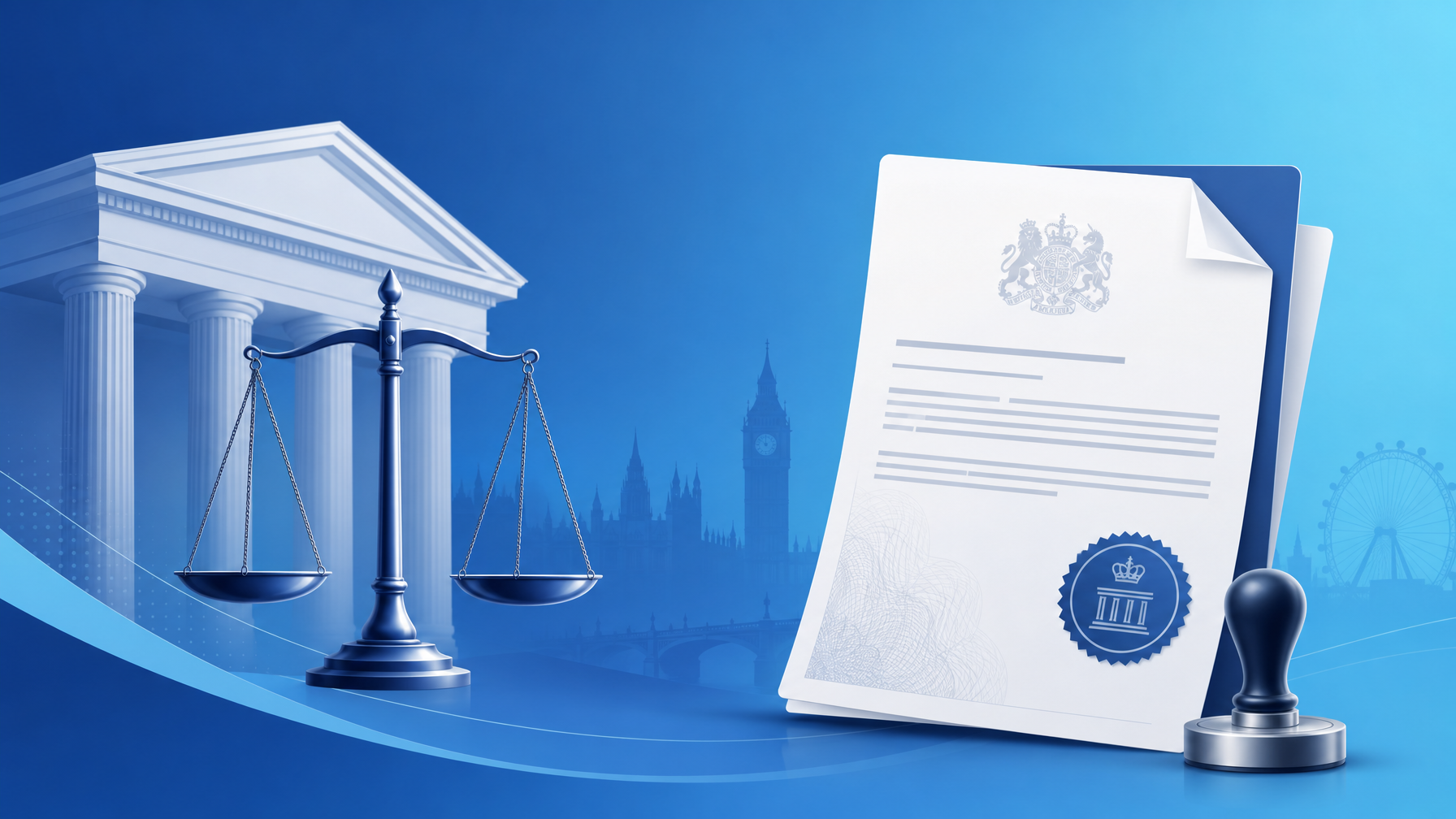 Urdu Translation for UK Legal and Government Documents