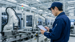 Japanese Technical Translation: Manufacturing, Electronics and Product Documentation