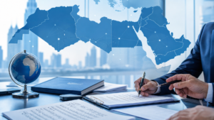 Arabic Translation Services UK