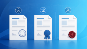 Certified vs Notarised vs Sworn Translation: Which Do You Need in the UK?
