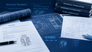 Patent Translation: Filing in Multiple Jurisdictions and What UK Businesses Need to Know