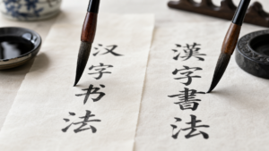 Simplified vs Traditional Chinese: Which Do You Need for Your Translation Project?