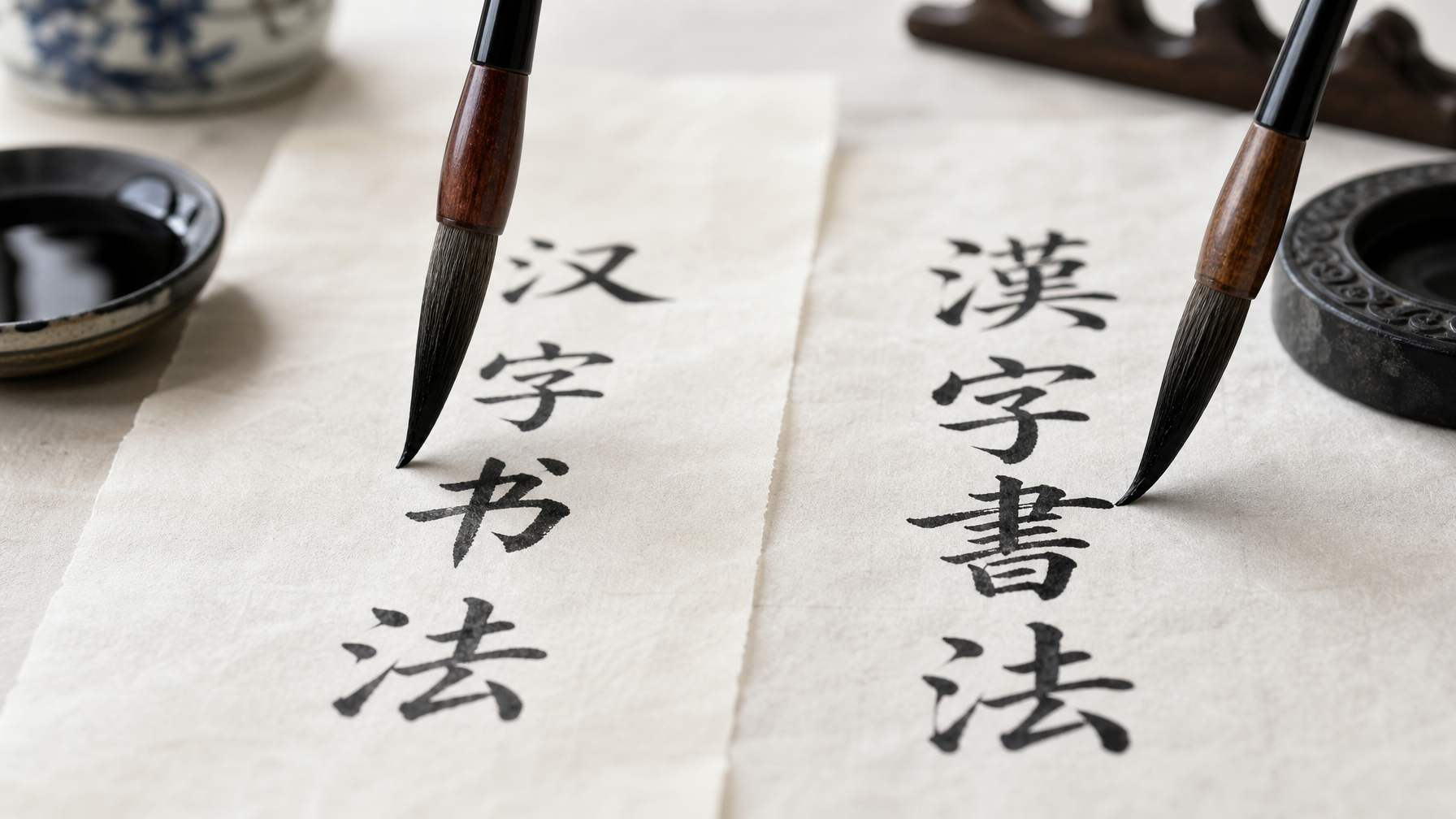 Simplified vs Traditional Chinese: Which Do You Need for Your Translation Project?