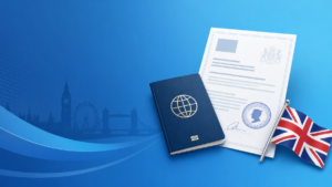 Certified Urdu Translation for UK Visa and Immigration Applications
