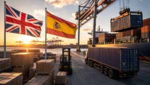 Spanish Translation for UK Exporters: Food, Tourism and Manufacturing Markets